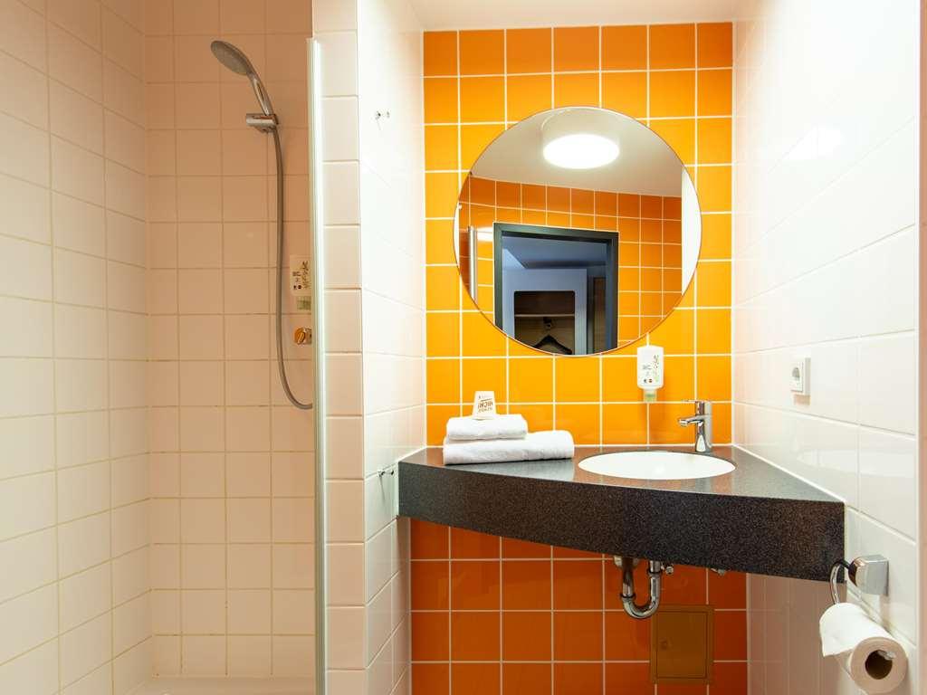 B&B Hotel Schweinfurt-City ห้อง รูปภาพ